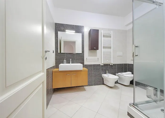 4bnb - Porta Portese Cozy Apartamento Roma