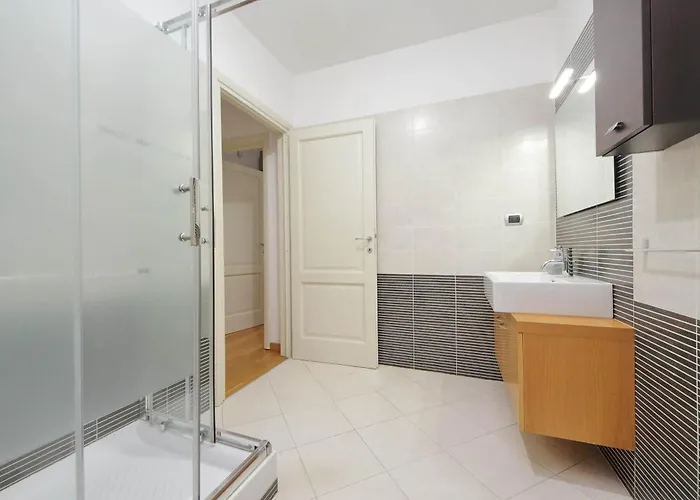 4bnb - Porta Portese Cozy Apartamento