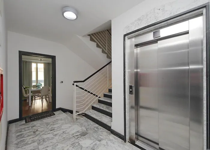 4bnb - Porta Portese Cozy *
