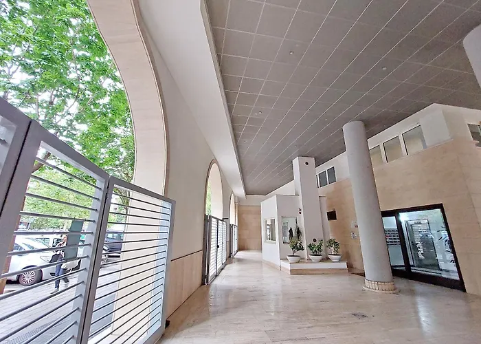 4bnb - Porta Portese Cozy Roma