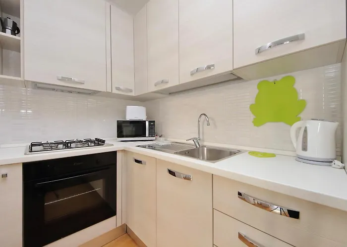 4bnb - Porta Portese Cozy