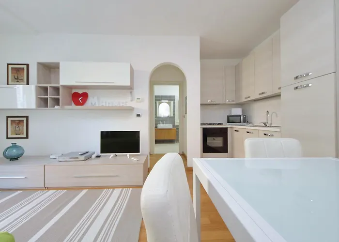Apartamento 4bnb - Porta Portese Cozy *