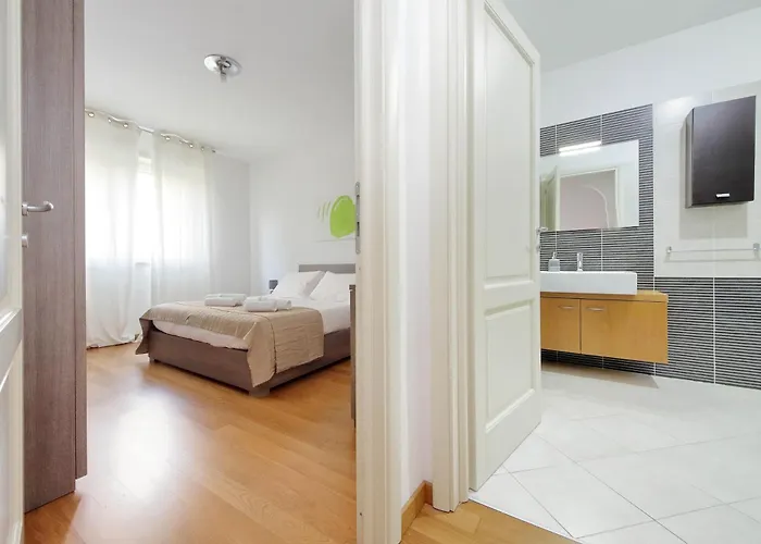 Apartamento 4bnb - Porta Portese Cozy Roma