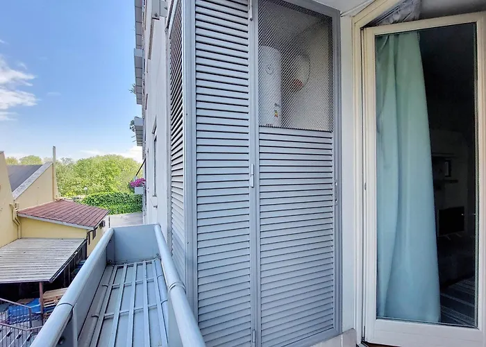 4bnb - Porta Portese Cozy *