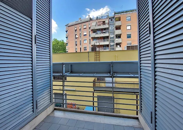 4bnb - Porta Portese Cozy