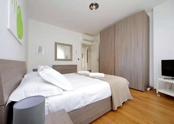 4bnb - Porta Portese Cozy Apartamento Roma