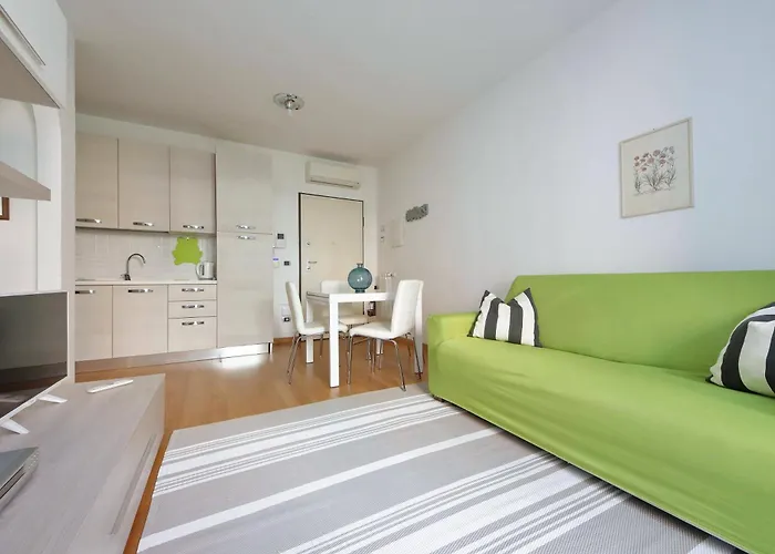 4bnb - Porta Portese Cozy *
