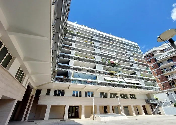 4bnb - Porta Portese Cozy * Roma