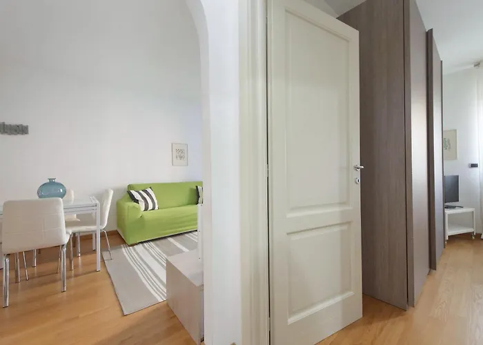4bnb - Porta Portese Cozy Apartamento *