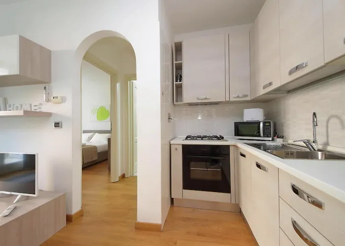 Apartamento 4bnb - Porta Portese Cozy *