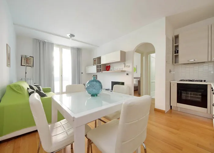 4bnb - Porta Portese Cozy *