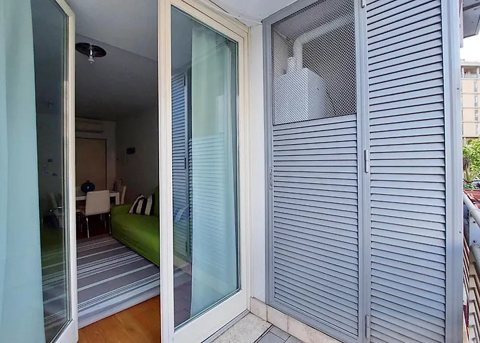4bnb - Porta Portese Cozy