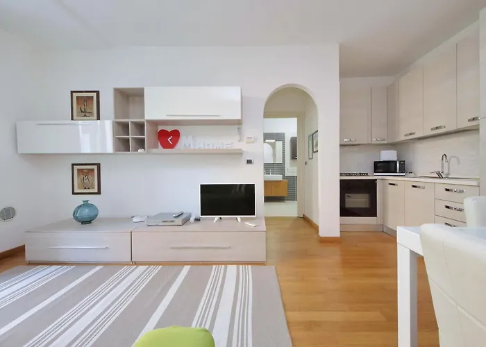 4bnb - Porta Portese Cozy *