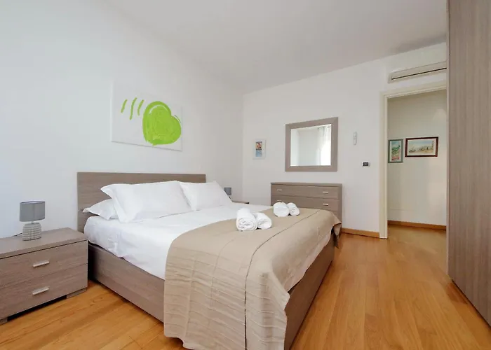4bnb - Porta Portese Cozy Roma