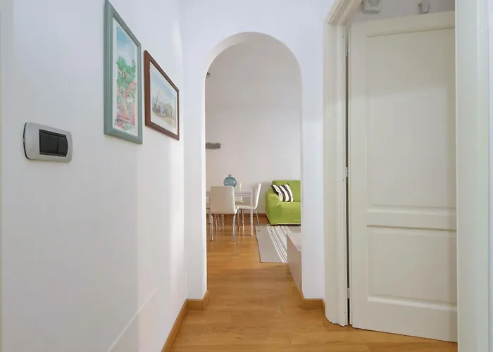 4bnb - Porta Portese Cozy * Roma