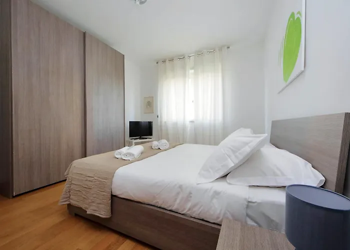 4bnb - Porta Portese Cozy Roma